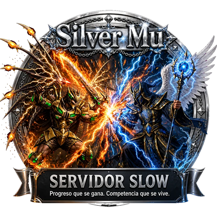Silver MU